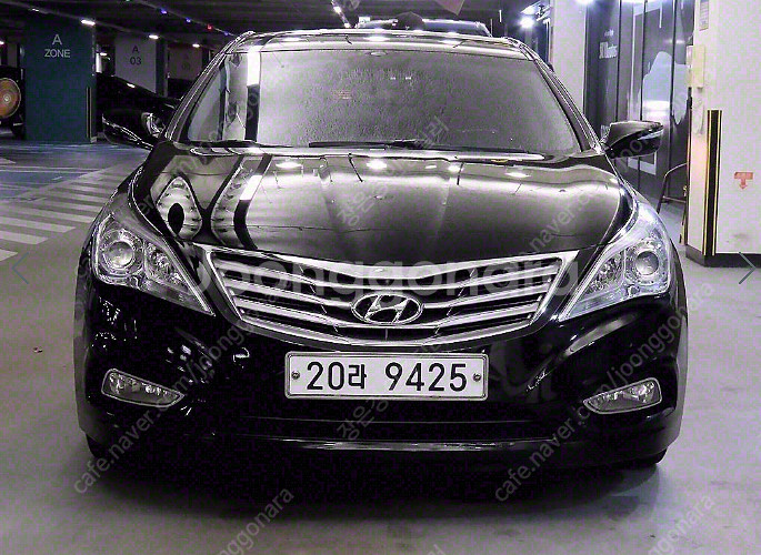 ★특가★ 550만원 2011년 138,154Km 현대 그랜저HG HG 300 노블--0